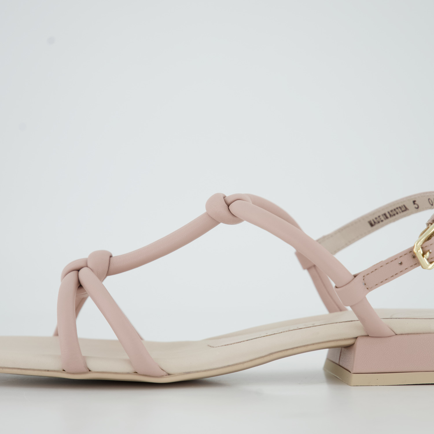Paul Green Sandalen