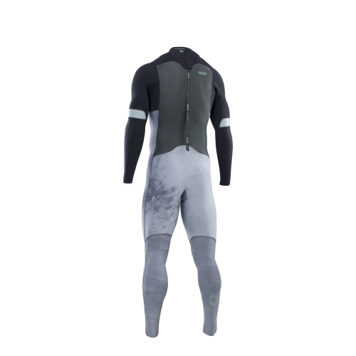 ION Seek Amp 4/3 Back Zip 2023