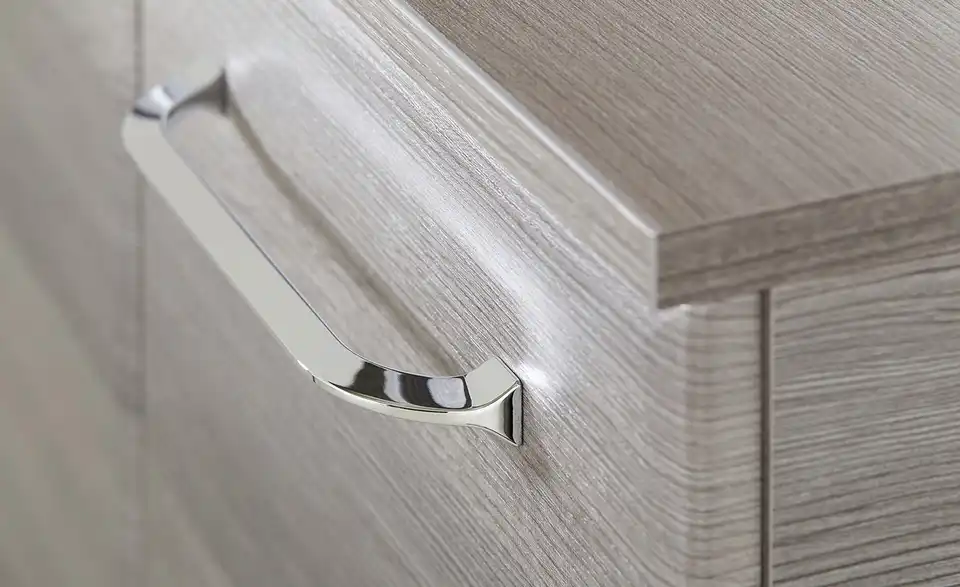 Waschbeckenunterschrank Friesach