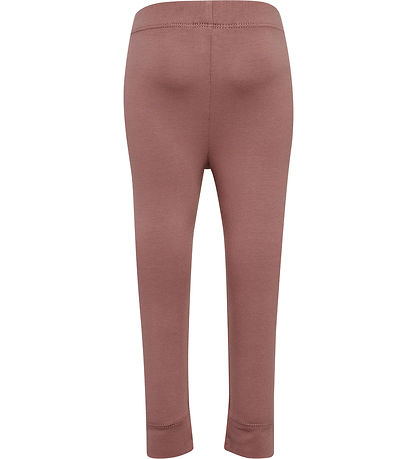 Hummel Leggings - hmlFenja - Geweih
