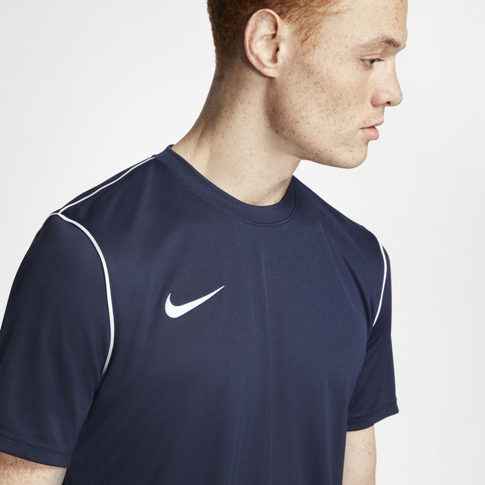 Maillot Nike Park 20 Bleu Marine pour homme