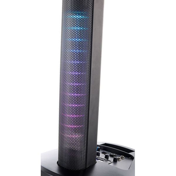 Behringer C210