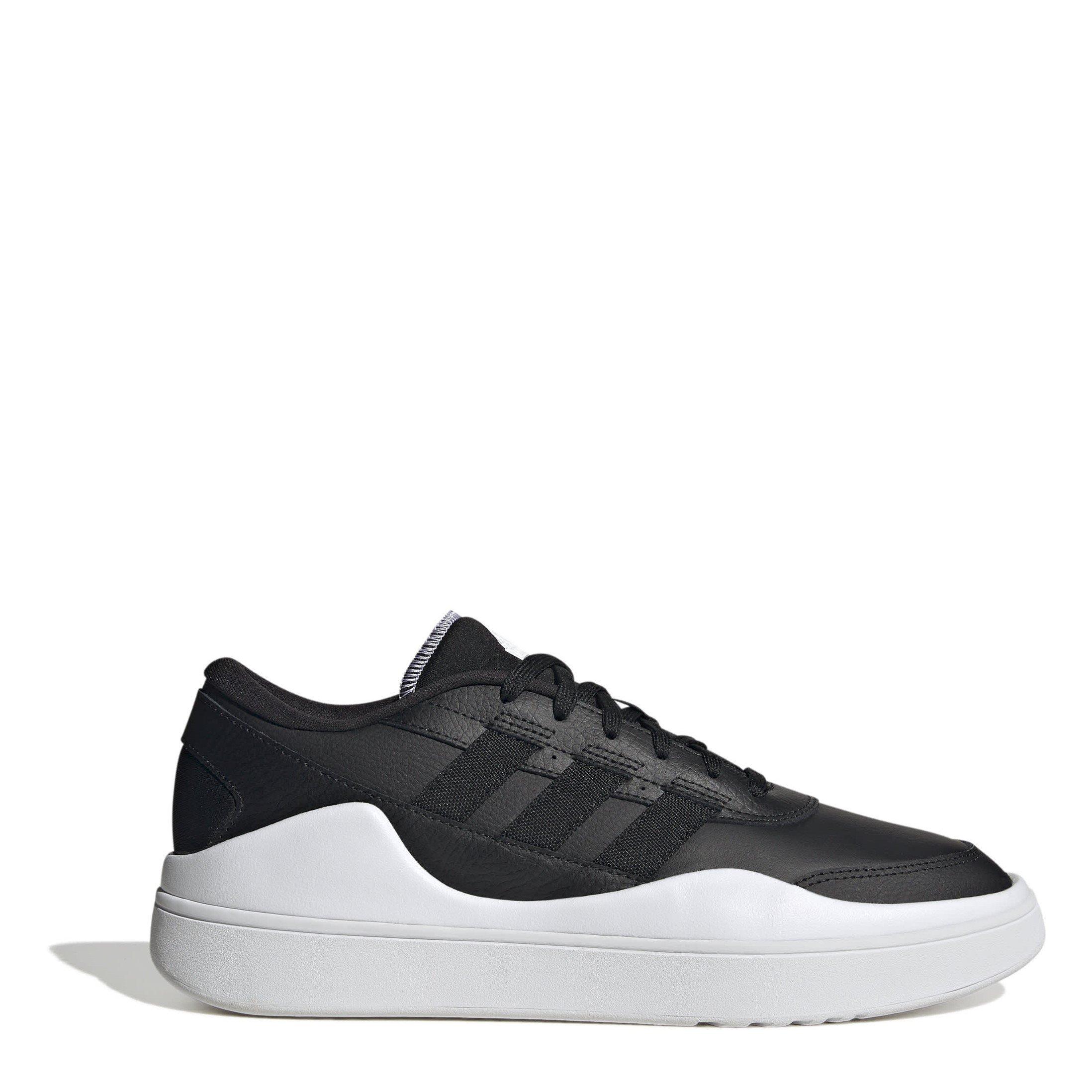 adidas Osade Low Top Trainers Mens