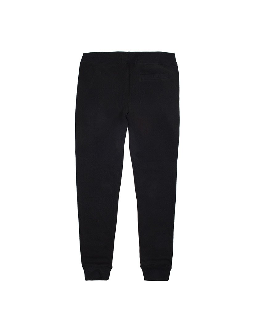 Men's Jogging Pants Ivon Black