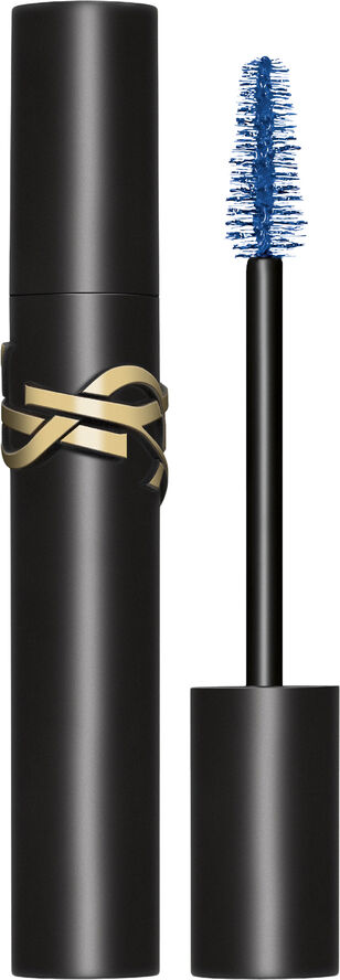 Yves Saint Laurent Yves Saint Laurent Lash Clash Extreme Volume Mascara Blue