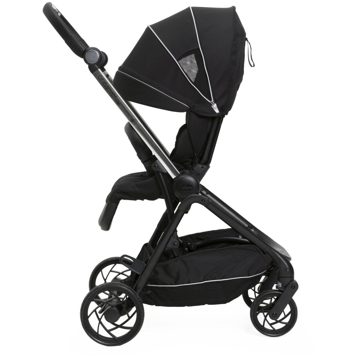 ChiccoChicco   One4Ever Lounge black beatuy