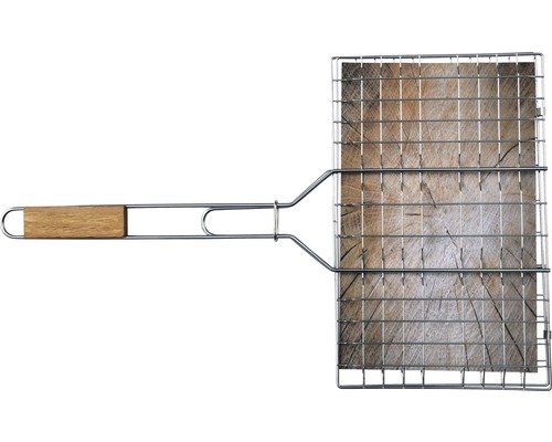 Tenneker® Omkeerbare Braadpan 95 x 36 cm Roestvrij Staal
