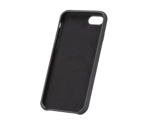 Andersson Soft silicone case w/ MagSafe Apple iPhone 6/6S/7/8/SE Black