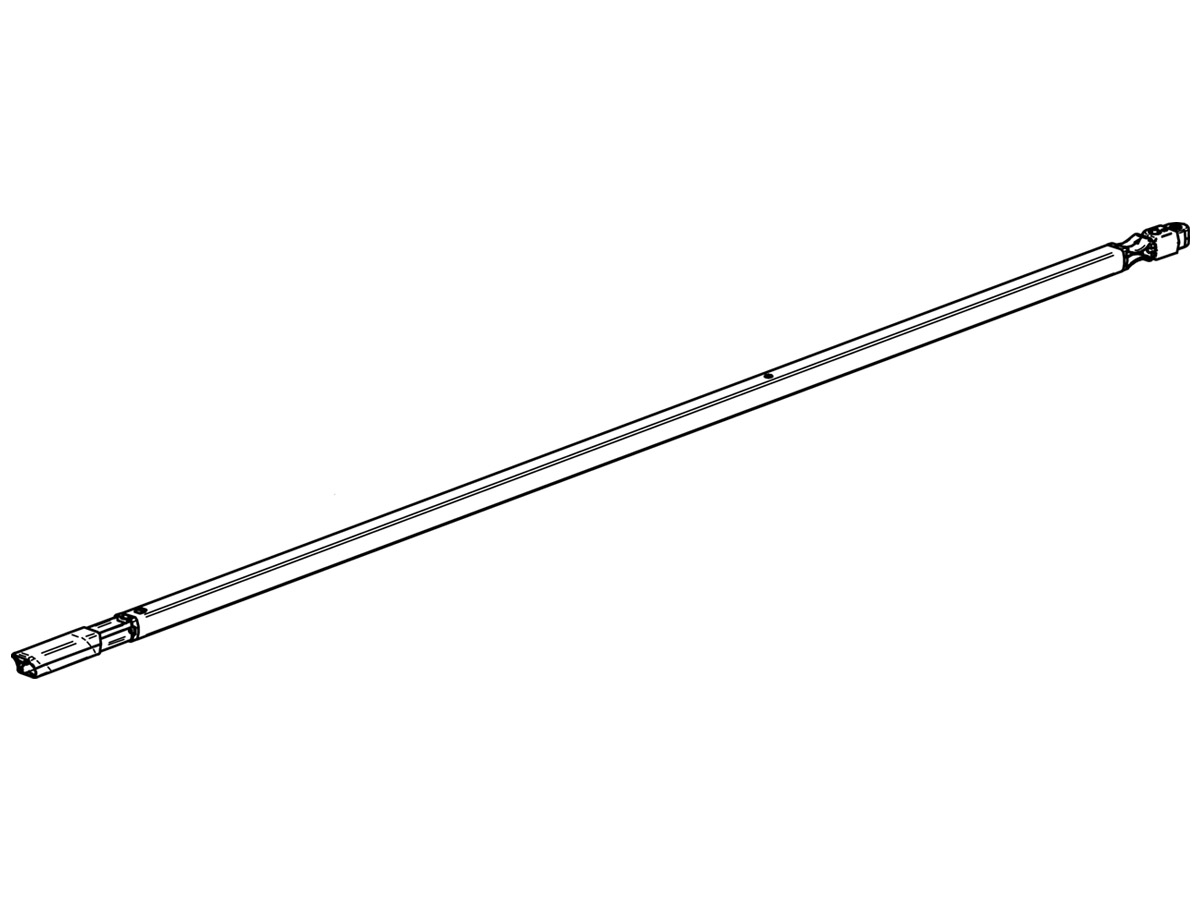Thule Omnistor ligger rechts 3200 250-300