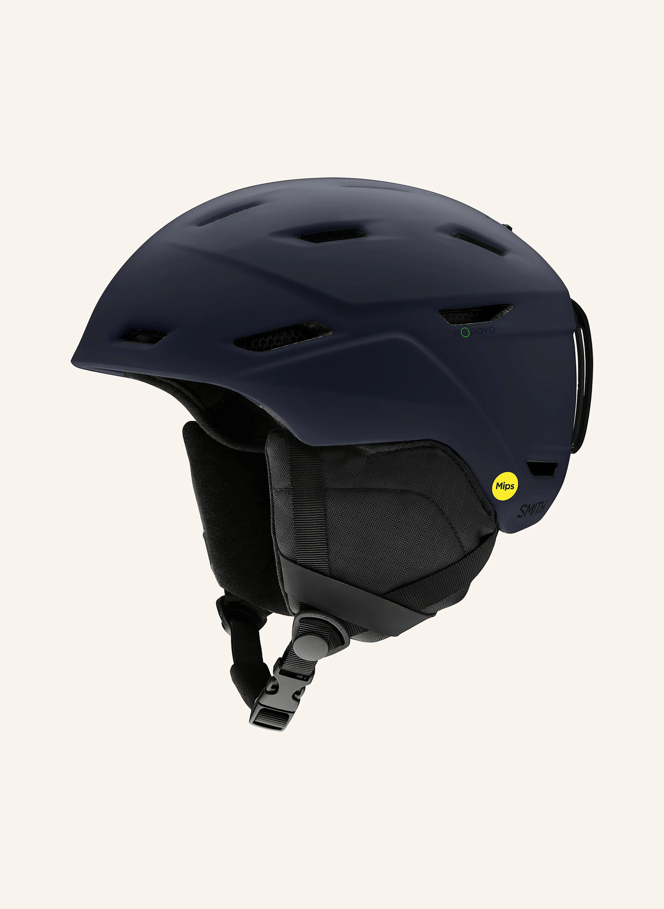 SMITH Skihelm MISSION MIPS