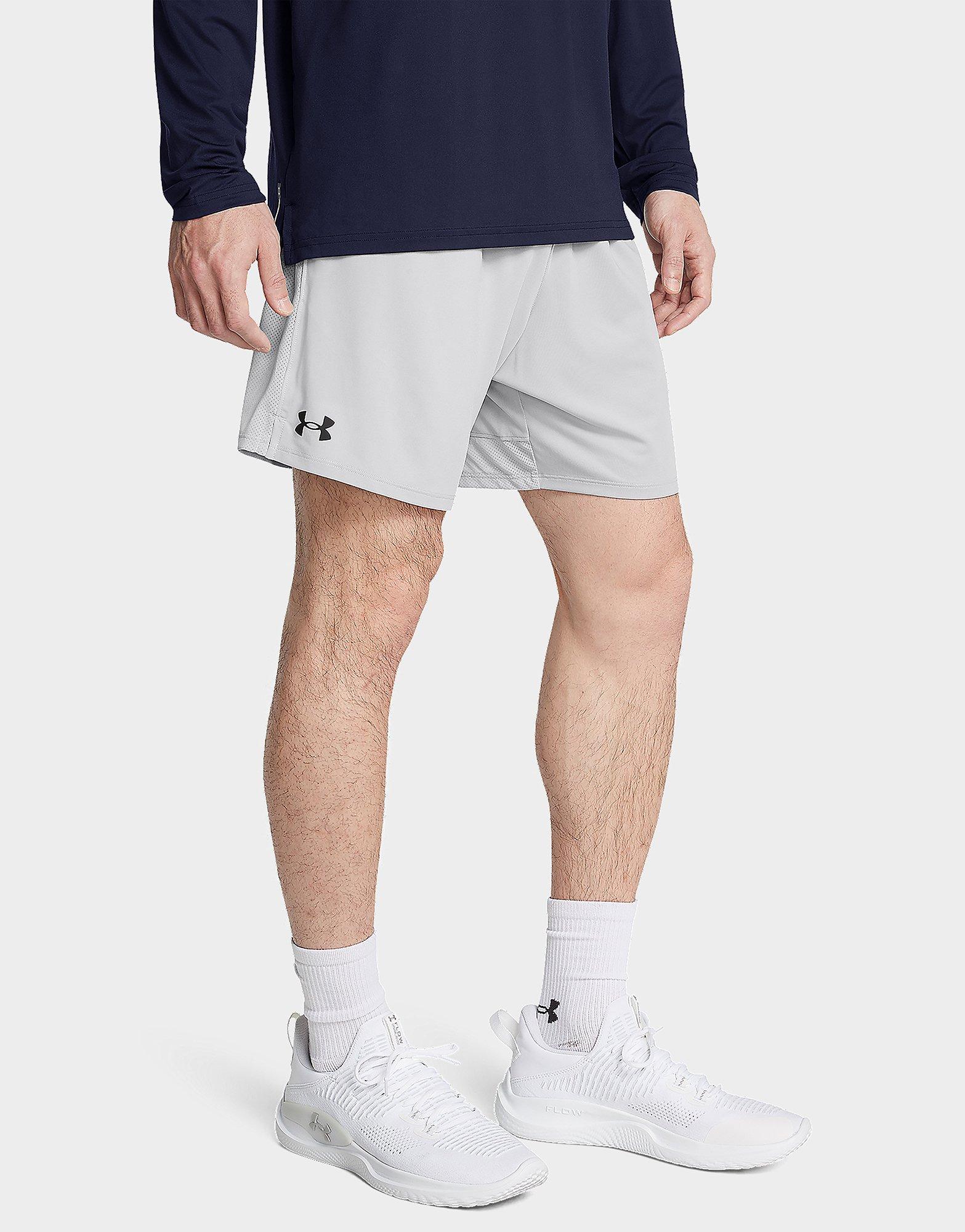 Under Armour Shorts Tech Vent 7in Shorts