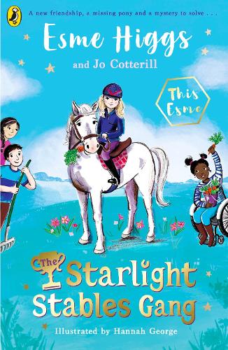 The Starlight Stables Gang - The Starlight Stables Gang (Paperback)