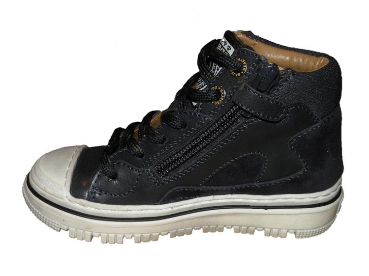 Develab 44301 Navy Brushed/Washed