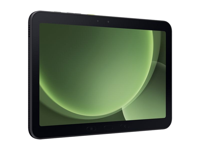 Samsung Galaxy Tab Active 5 Pro WiFi Enterprise Edition 128 Robustes und sicheres Business Android-Tablet mit S-Pen-Eingabestift