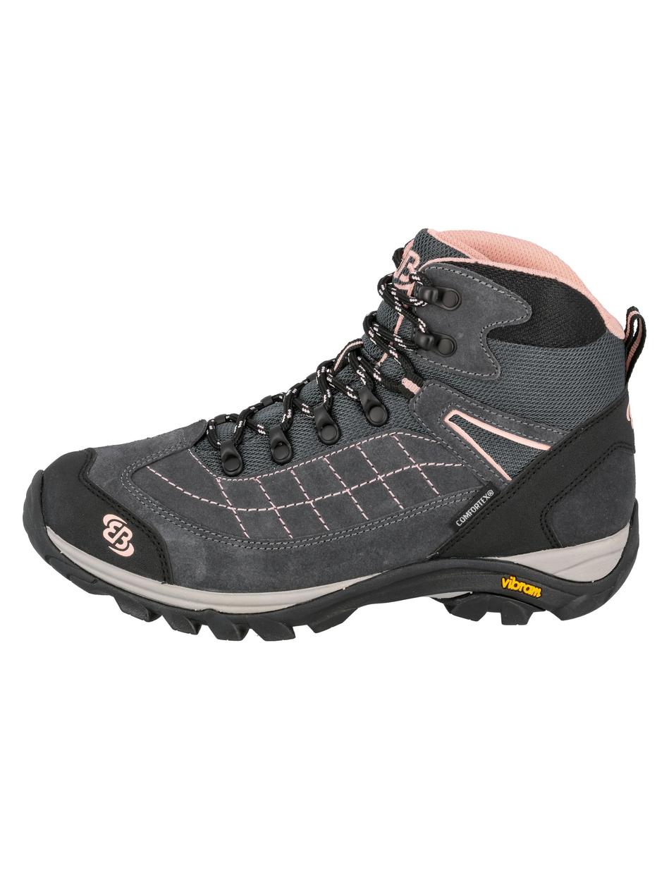 Outdoorstiefel Mount crillon high