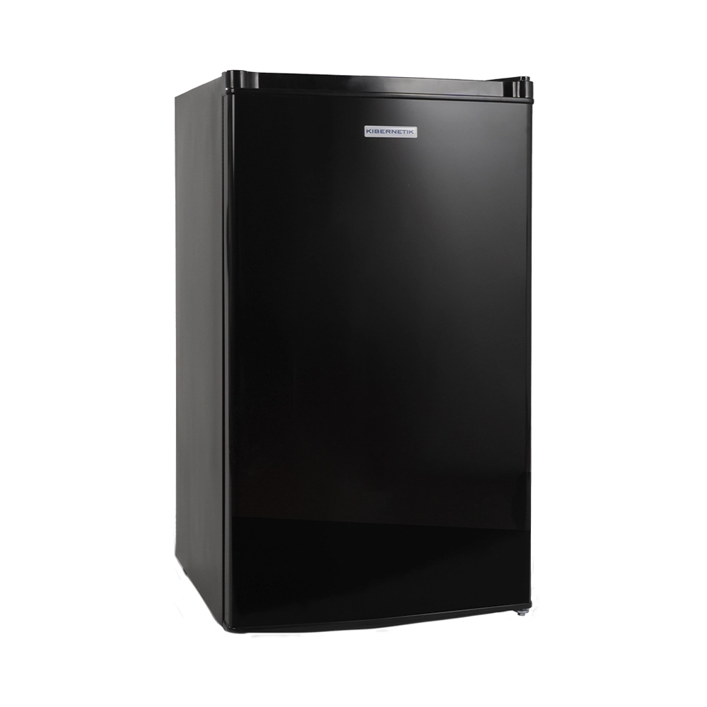 Kibernetik FSP Gefrierschrank schwarz 64 Liter