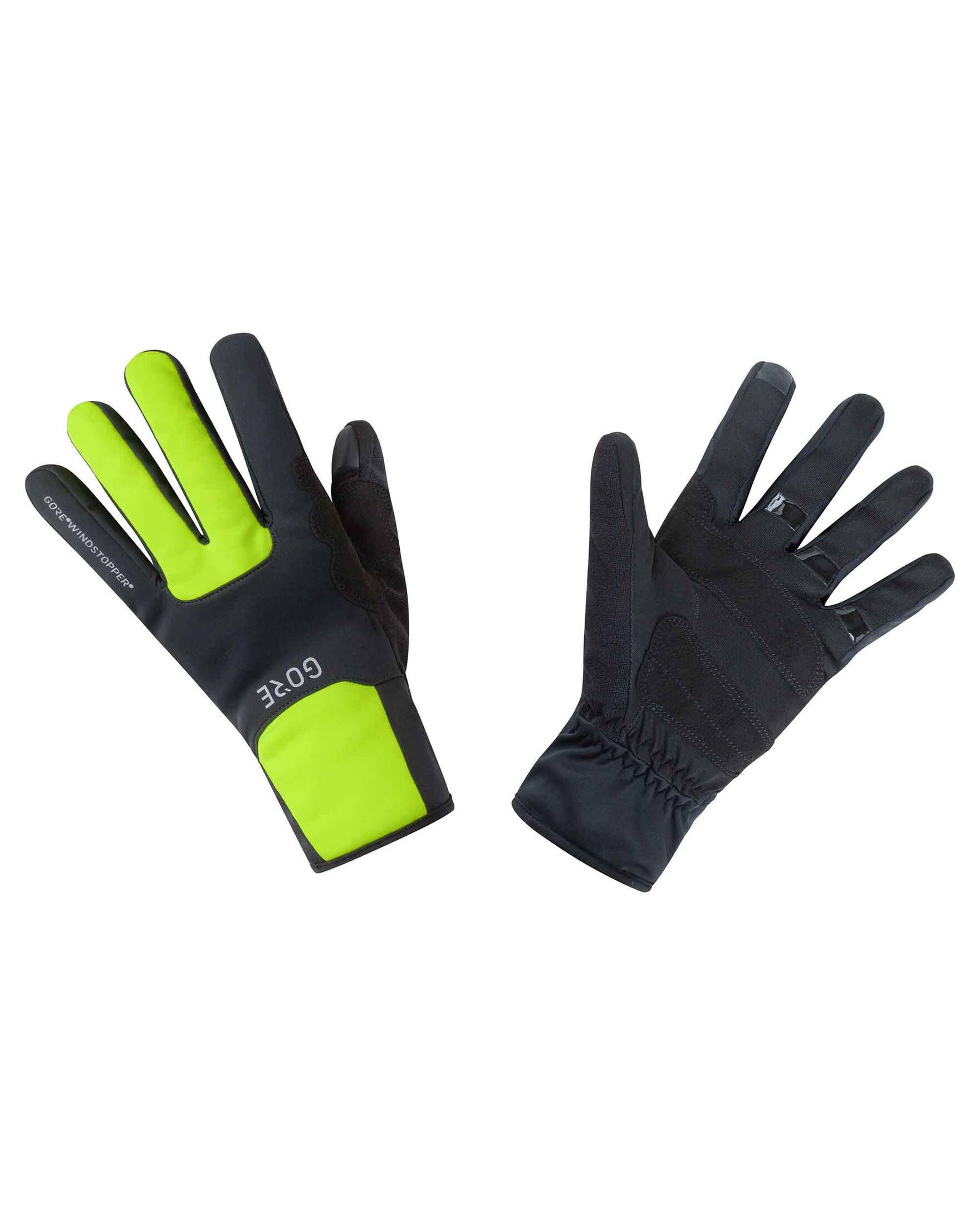 GOREWEAR| Herren Handschuhe M GWS THERMOHANDSCHUHE