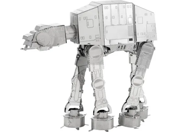 Metal Earth Star Wars AT-AT Metalbyggesæt