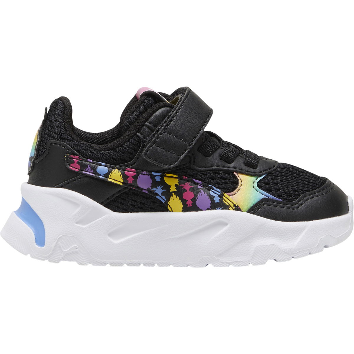 Puma Trinity Trolls Velcro Sneakers Børn