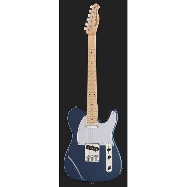 Harley Benton TE-20MN BM Standard Bundle