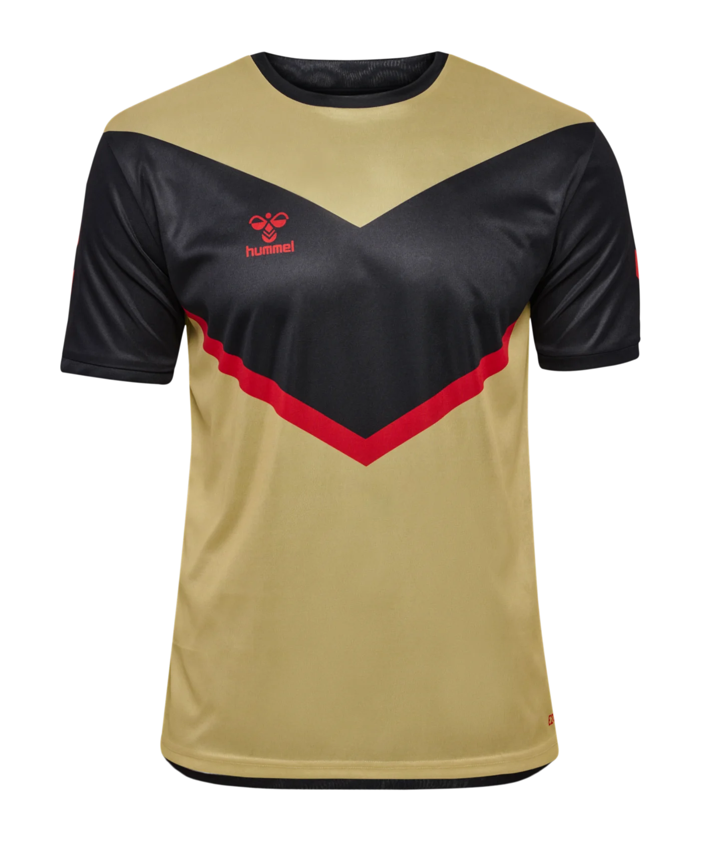 Hummel hmlE24C Reversible Poly Trikot F2128