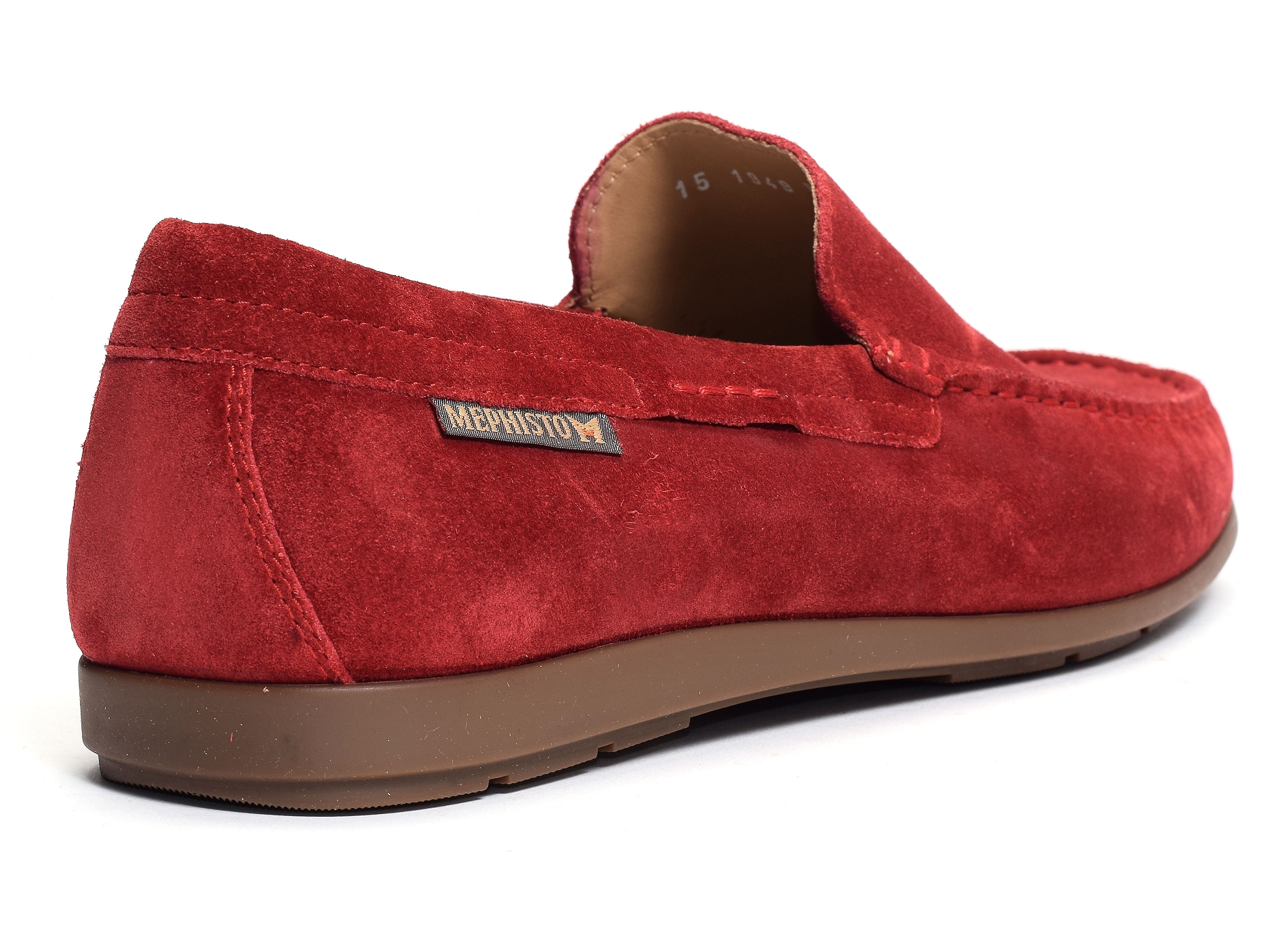 Algoras rouge