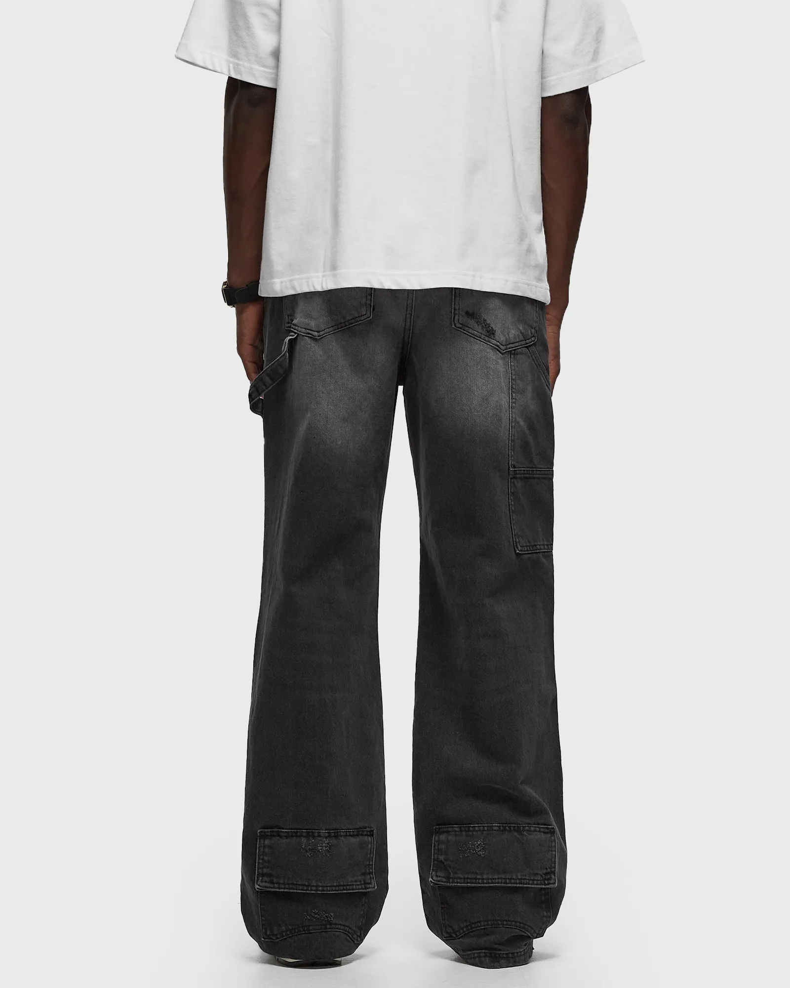 Reternity CARPENTER PANTS