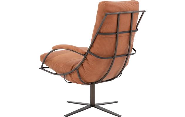 Draaifauteuil Job