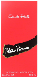 Paloma Picasso Eau de Toilette 100ML