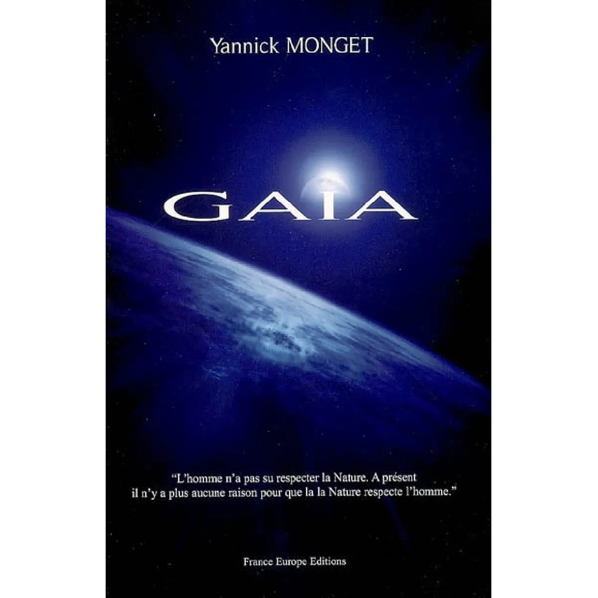 Gaïa · Occasion