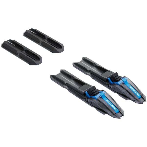 Pack ski de fond SALOMON S/LAB SKATE + SHIFT RACE BD BLUE/BLACK/WHITE