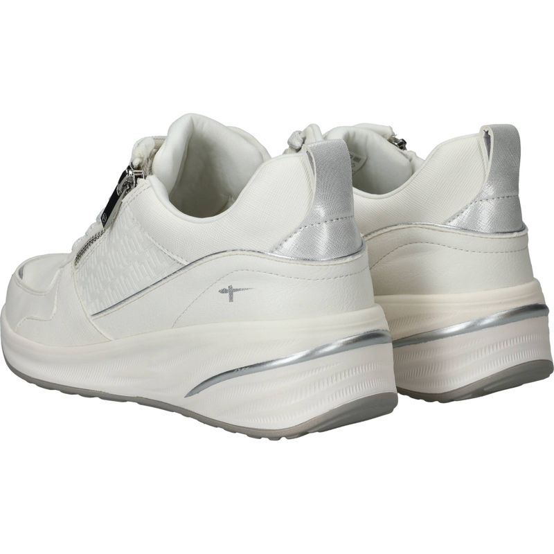 Tamaris Sneakers Wit Dames