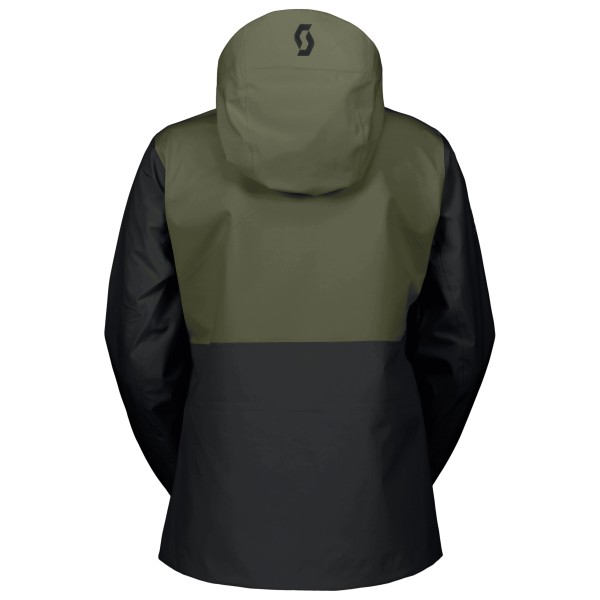 Scott - Women's Jacket Explorair 3L - Veste de ski