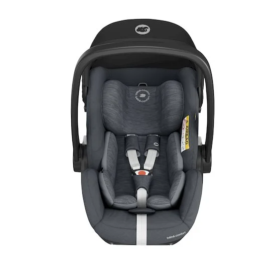 Siège auto Cosi Marble   Essential Graphite        de               Bébé Confort