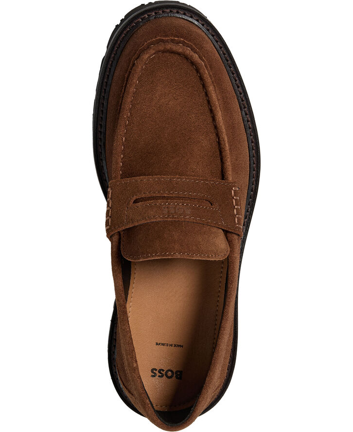 BOSS Julyo_Loaf_sd Open brown