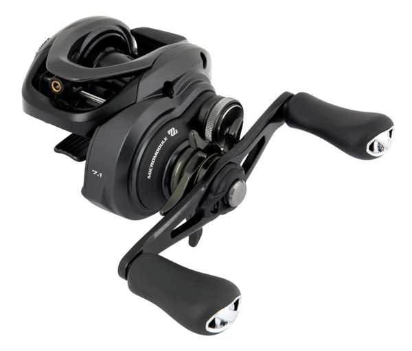 Moulinet Casting  Shimano Curado
