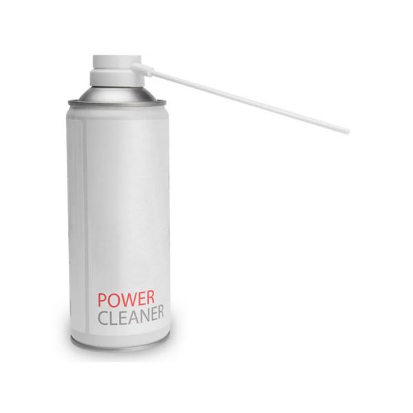 Spray Ar Comprimido 600ml