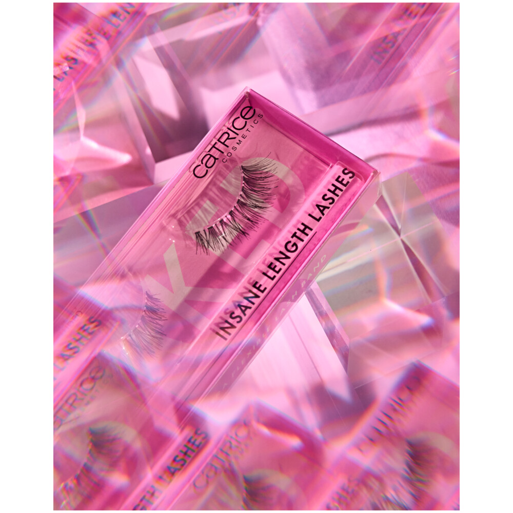 Catrice Faked Insane Length Lashes 1 paar