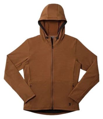 Sweat Chrome Merino Cobra 3.0 Monk's Rob