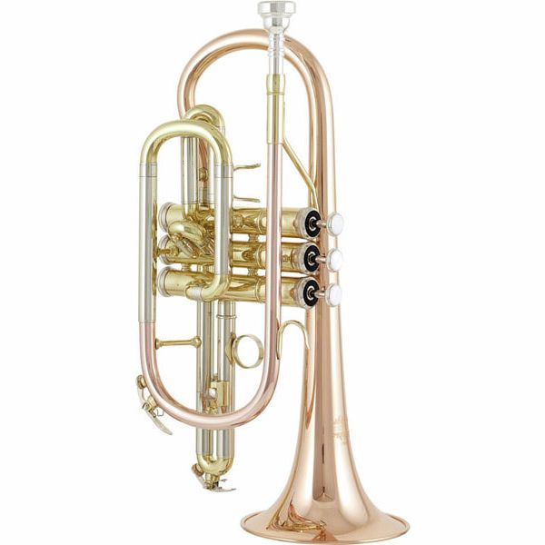 Thomann CR 600 G Bb-Kornett