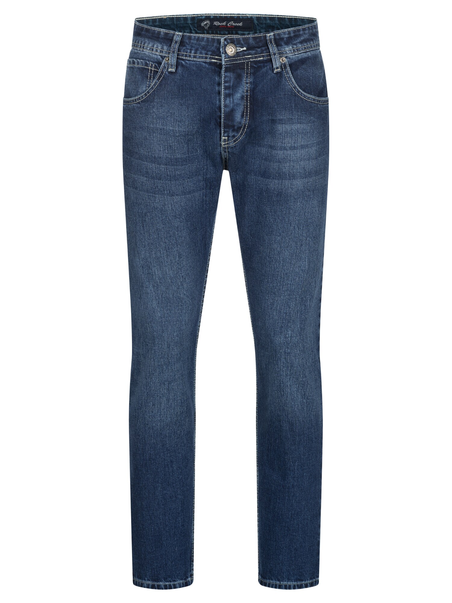 Rock Creek Jeans Regular Fit