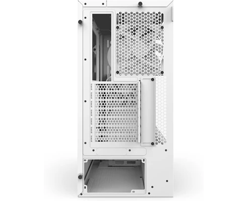 NZXT H5 Flow (2024) White