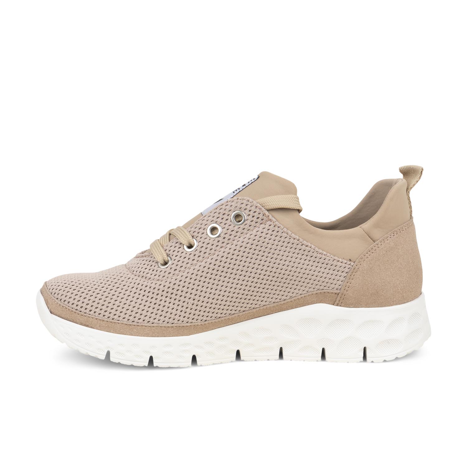 Baskets femme MEPHISTO WING