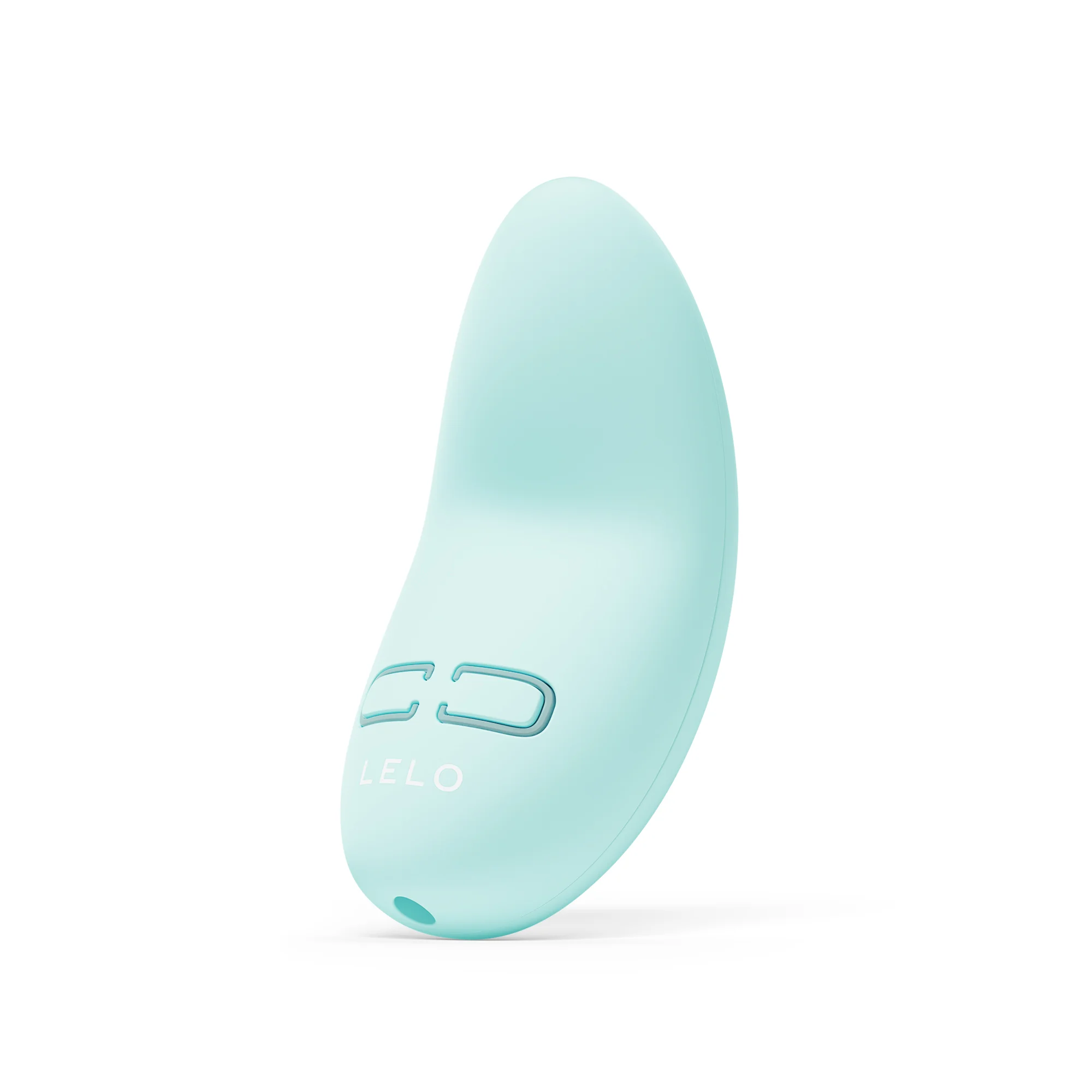LILY 3 - Stimulateur clitoridien silencieux |- Vert