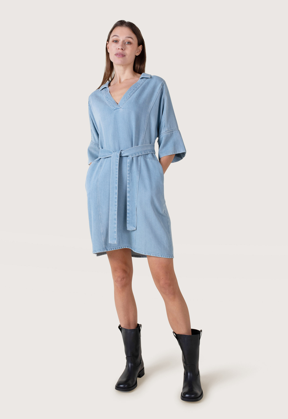 Another-Label Genivee Jurk