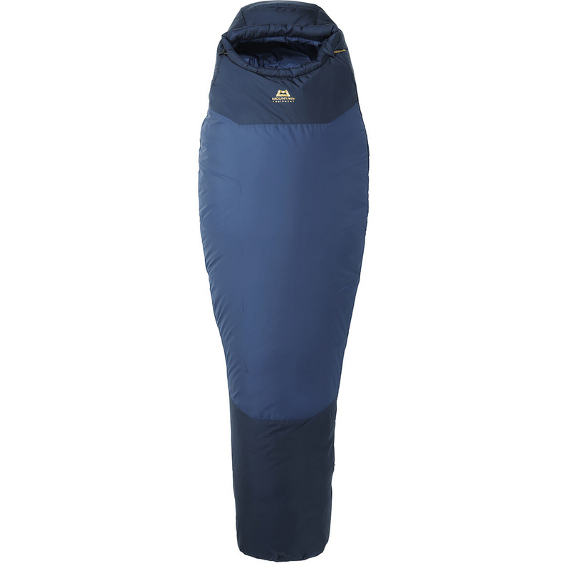 Mountain Equipment Herren Klimatic II Schlafsack