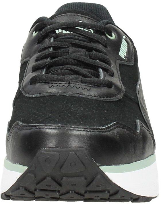 Puma R78 Voyage Premium zwart