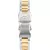 Jacques Lemans La Passion Damenuhr bicolor 1-2084F
