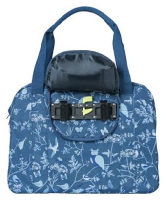 Sac en Bandoulière Basil Wanderlust Bleu