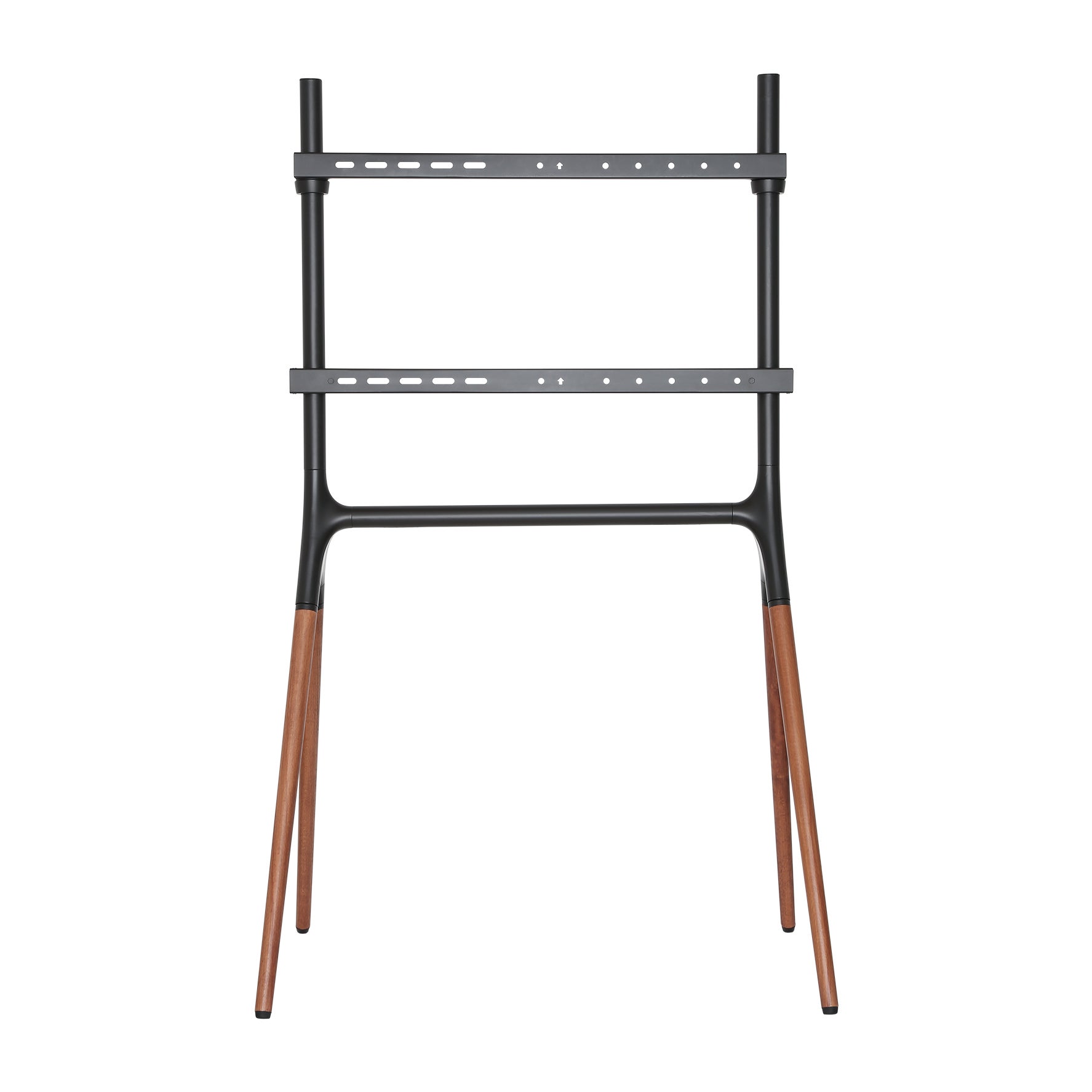 Neomounts NM-M1000BLACK vloerstatief voor flatscreen